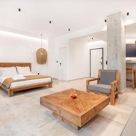Nana'S Residence 雅典 外观 照片